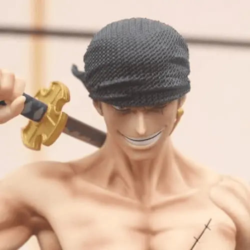 Roronoa Zoro Figure - One Piece™