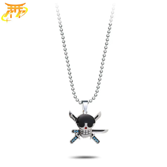 Roronoa Zoro Necklace - One Piece™