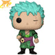 Roronoa Zoro POP Figure - One Piece™
