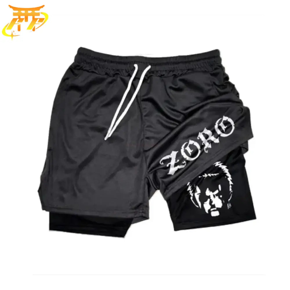 Roronoa Zoro Short - One Piece™