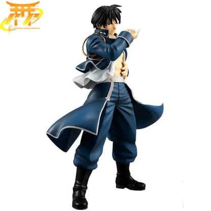 Roy Mustang Figure - Fullmetal Alchemist™