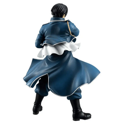 Roy Mustang Figure - Fullmetal Alchemist™