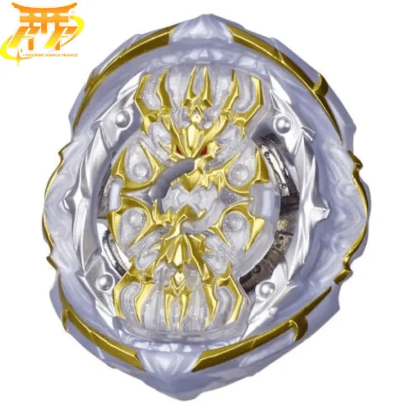 Royal Genesis G5 Swipe Hybrid-H Spinning Top - Beyblade 