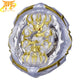 Royal Genesis G5 Swipe Hybrid-H Spinning Top - Beyblade Burst Rise™