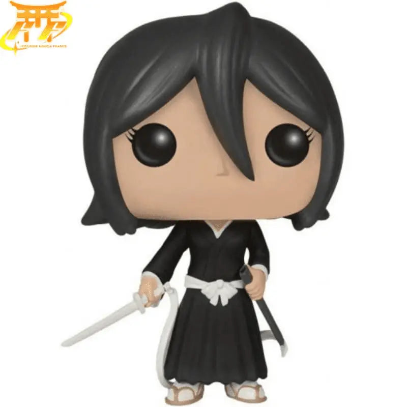 Rukia Kuchiki POP Figure - Bleach™ – Anime-Figures-Australia