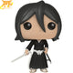 Rukia Kuchiki POP Figure - Bleach™