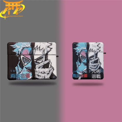 Ryomen Sukuna Airpods Case - Jujutsu Kaisen™