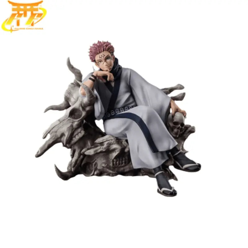 Ryômen Sukuna Figure - Jujutsu Kaisen™