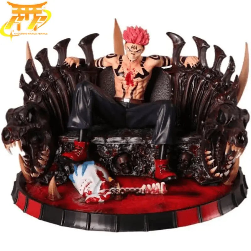 Ryomen Sukuna Figure - Jujutsu Kaisen™