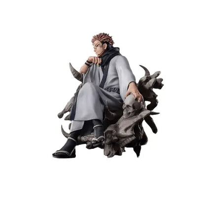 Ryômen Sukuna Figure - Jujutsu Kaisen™