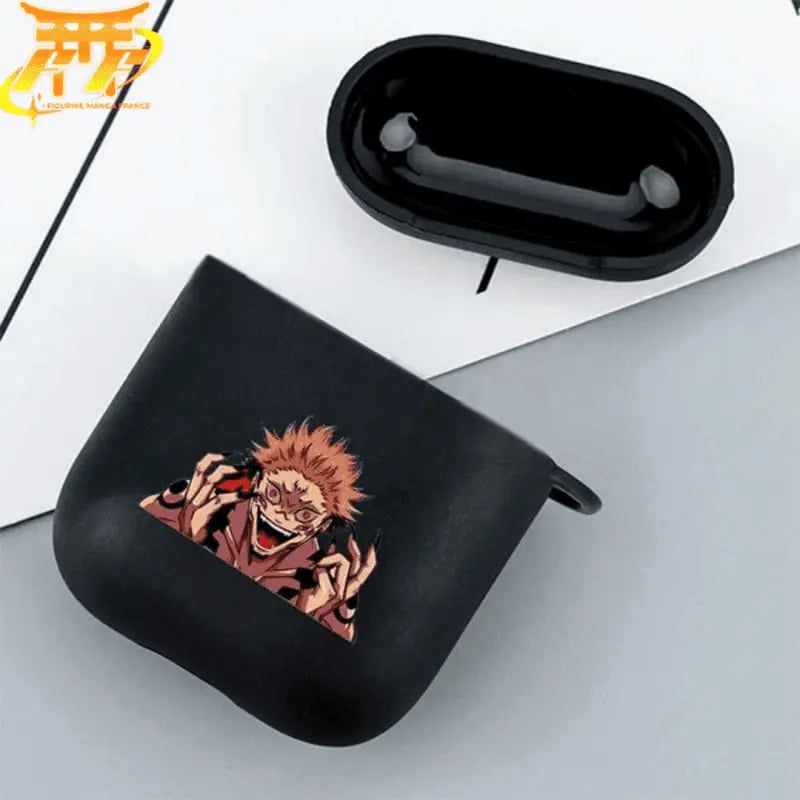 Ryomen Sukuna V2 Airpods Case - Jujutsu Kaisen™