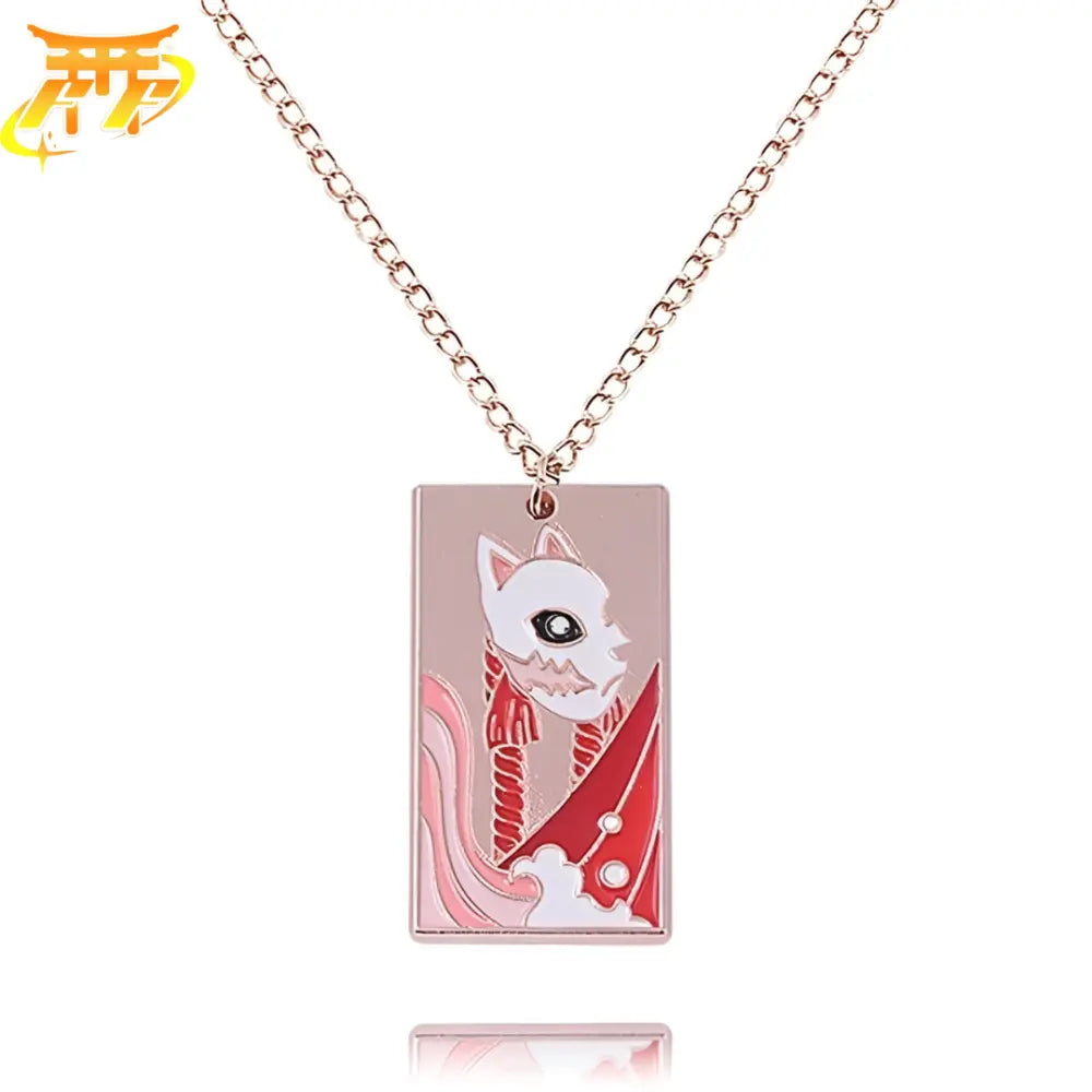 Sabito Necklace - Demon Slayer™