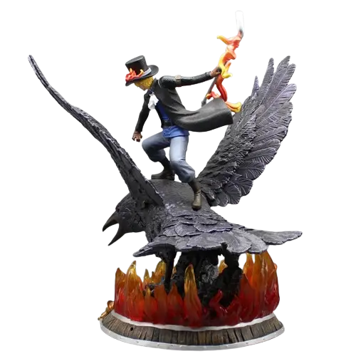 Sabo "Crow" Figure - One Piece™