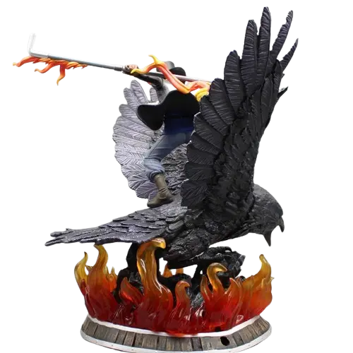 Sabo "Crow" Figure - One Piece™