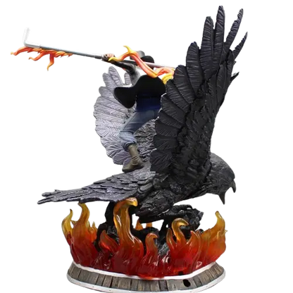 Sabo "Crow" Figure - One Piece™