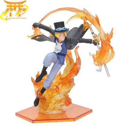 Sabo Figure Mera Mera No Mi - One Piece™