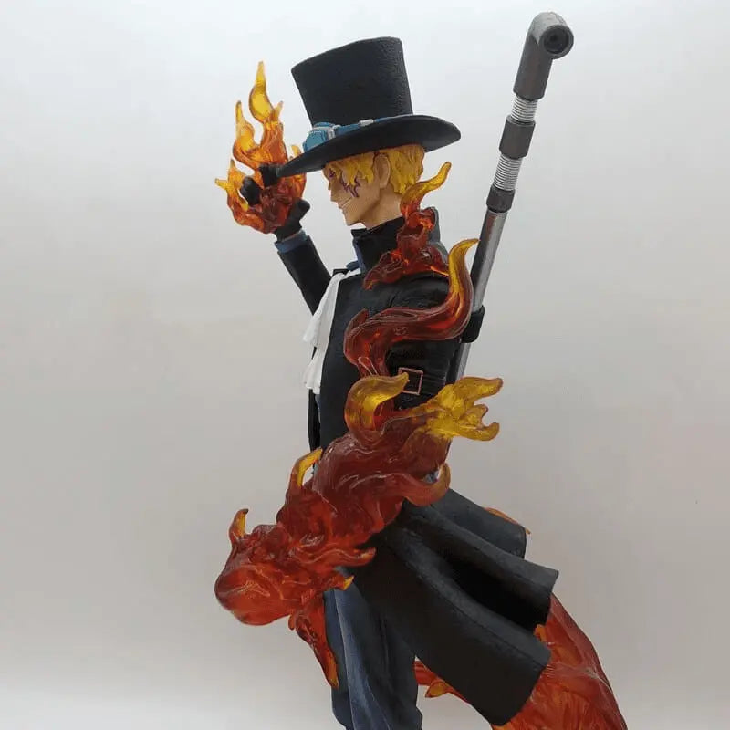 Sabo Figure - One Piece™