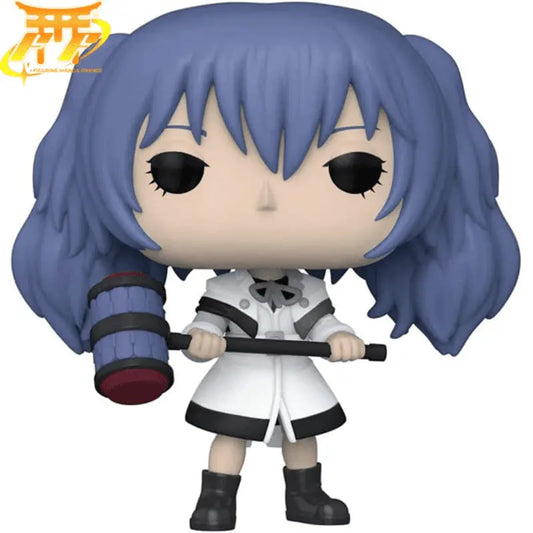 Saiko Yonebayachi POP Figure - Tokyo Ghoul™