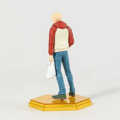 Saitama Figure - One Punch Man™