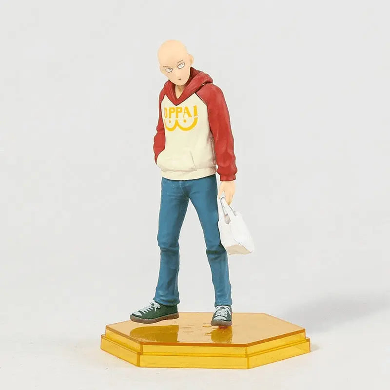 Saitama Figure - One Punch Man™