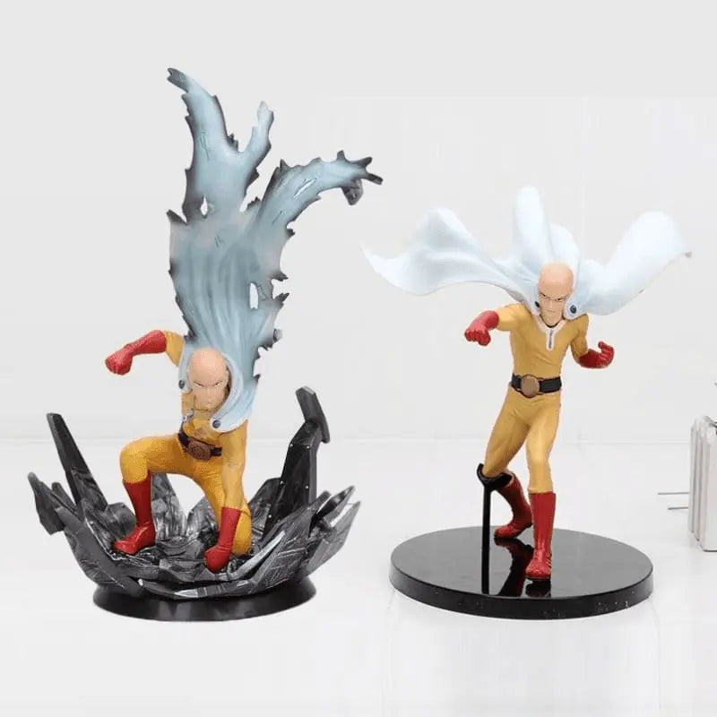 Saitama Figure - One Punch Man™