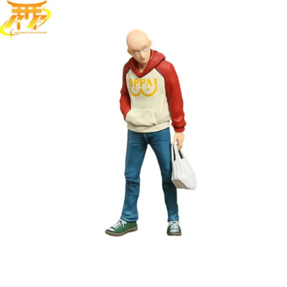 Saitama Figure - One Punch Man™