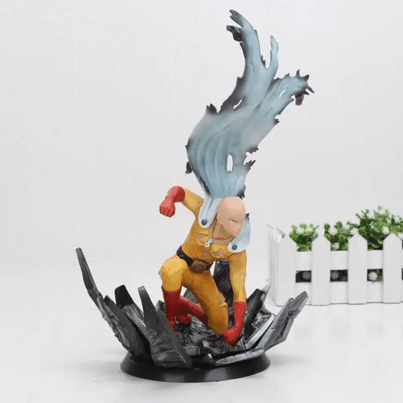 Saitama Figure - One Punch Man™