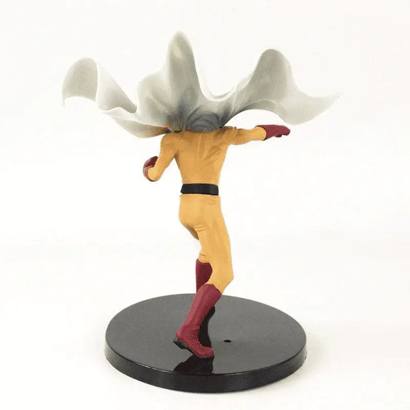 Saitama Figure - One Punch Man™