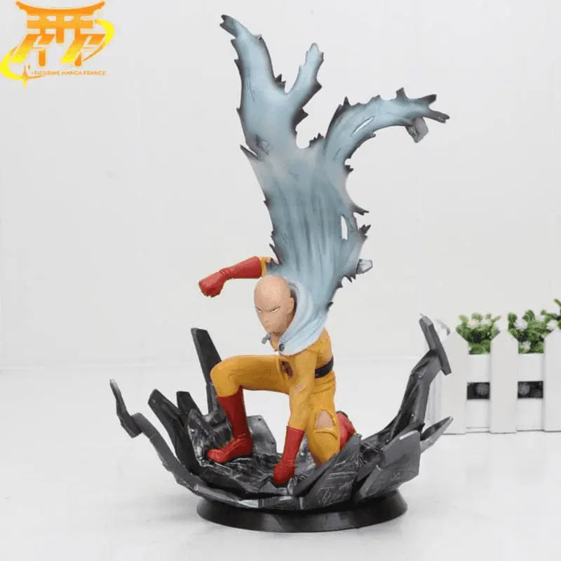 Saitama Figure - One Punch Man™