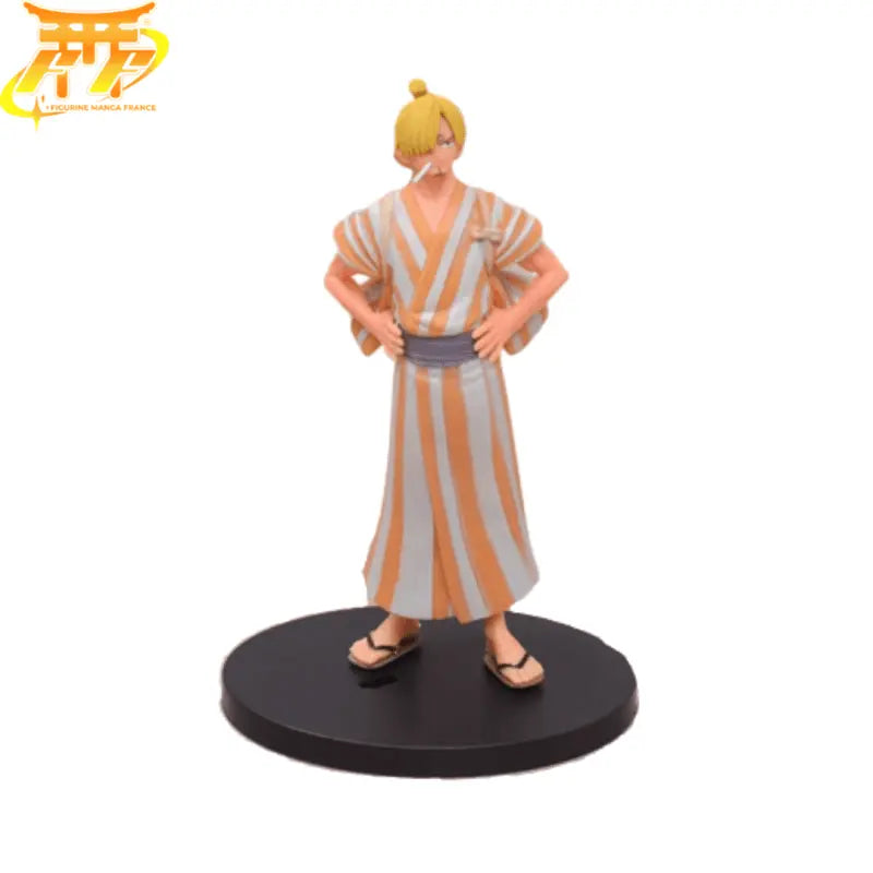 Sanji Arc Wano Figure - One Piece™