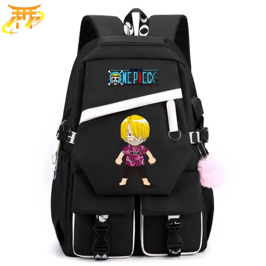 Sanji Backpack - One Piece™