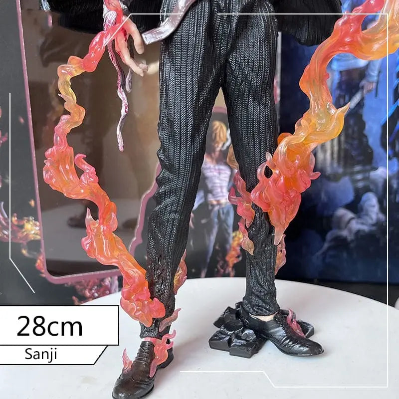 Sanji Vinsmoke Figure - One Piece™