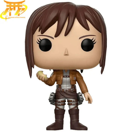 Sasha Braus POP figure - Attack on Titan™