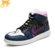Sasuke Uchiha Sneakers - Naruto Shippuden™
