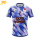 Sasuke Uchiwa Football Shirt - Naruto Shipudden™