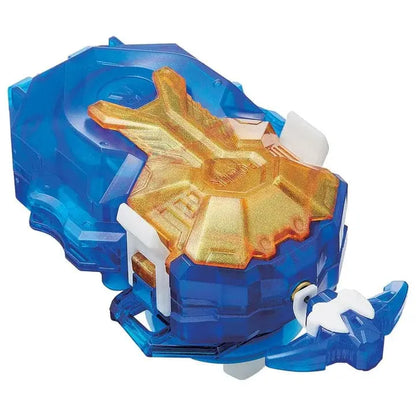 Savior Valkyrie Shot-7 Top - Beyblade Burst QuadDrive™