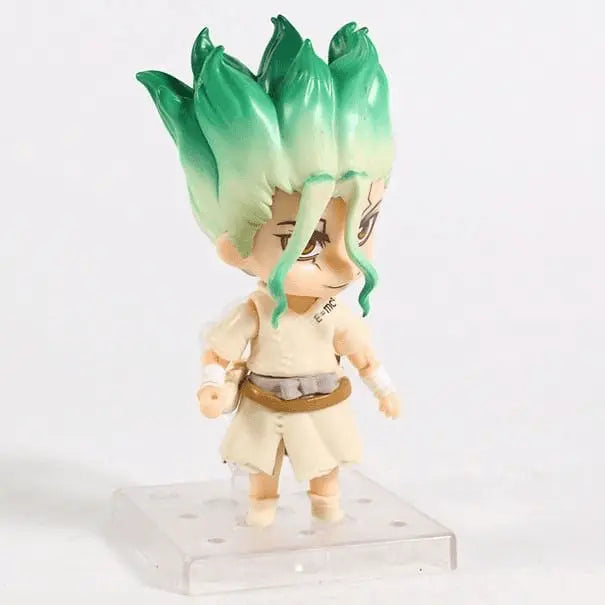 Senku Figure - Dr. Stone™