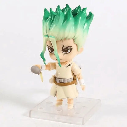 Senku Figure - Dr. Stone™