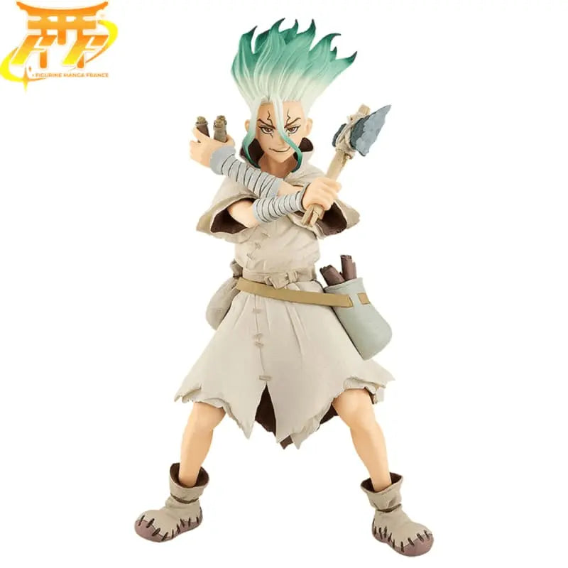 Senku Ishigami Figure - Dr. Stone™