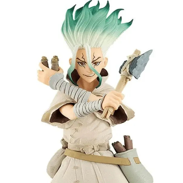 Senku Ishigami Figure - Dr. Stone™