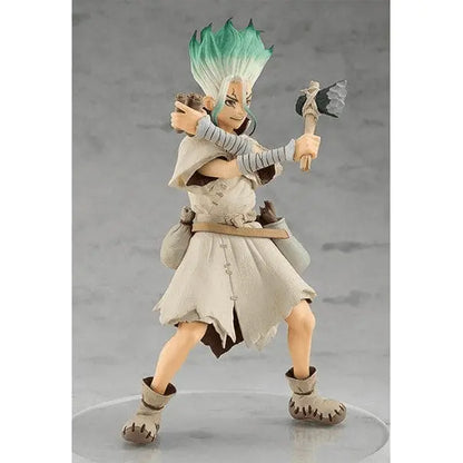 Senku Ishigami Figure - Dr. Stone™