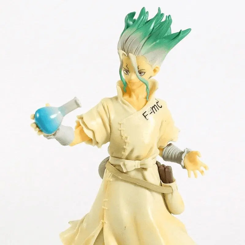 Senku Ishigami Figure - Dr. Stone™