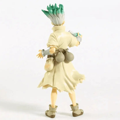 Senku Ishigami Figure - Dr. Stone™