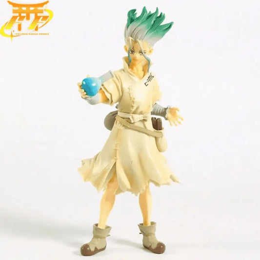 Senku Ishigami Figure - Dr. Stone™