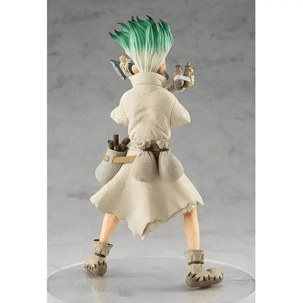 Senku Ishigami Figure - Dr. Stone™