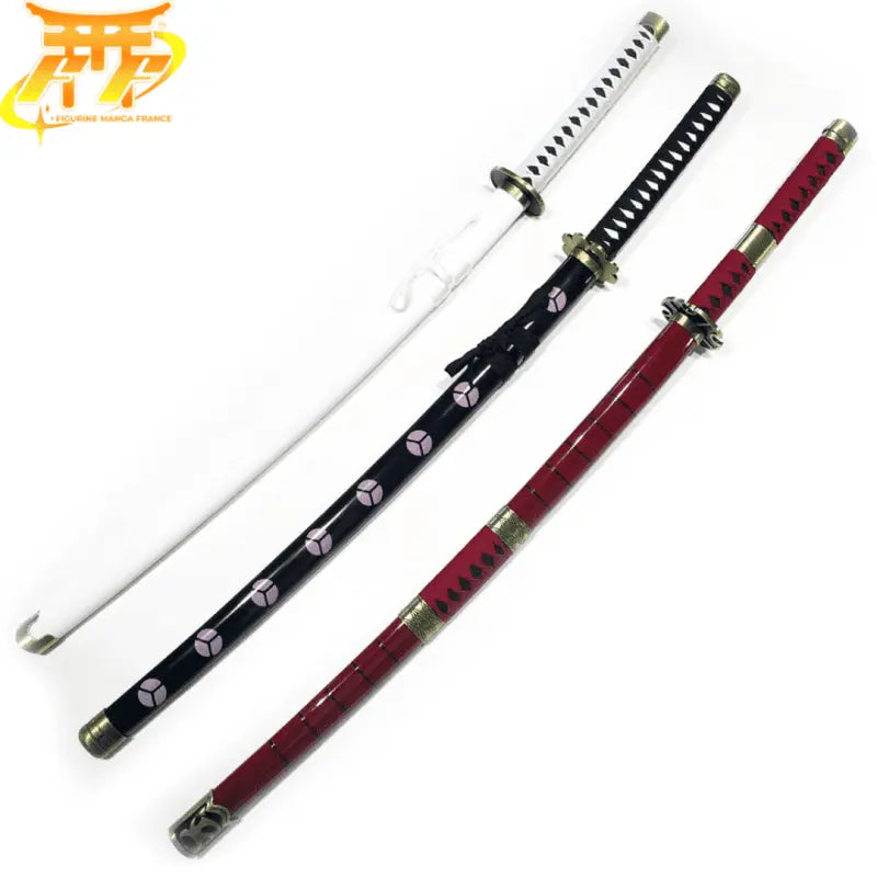 katanas-roronoa-zoro-one-piece™