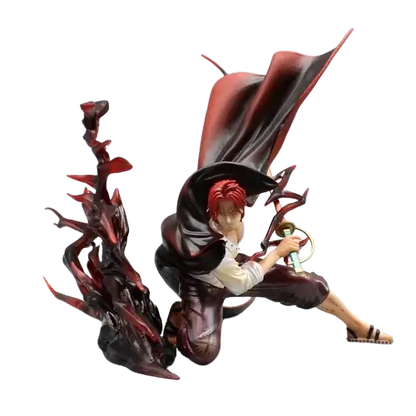 Shanks "Divine" Figure - One Piece™