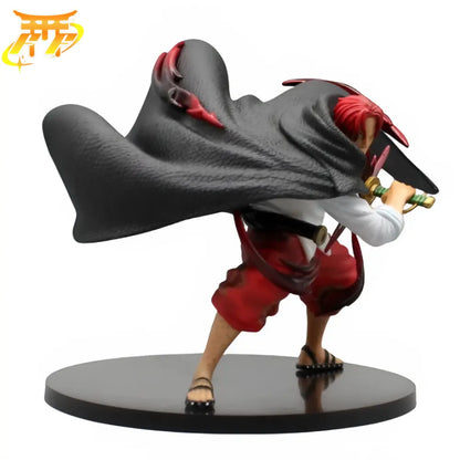 Shanks "Red" Figure - One Piece™