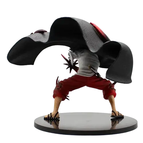 Shanks "Red" Figure - One Piece™