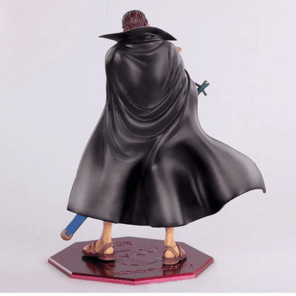 Shanks the Red Figure - One Piece™